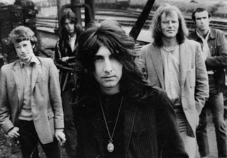 Steamhammer
